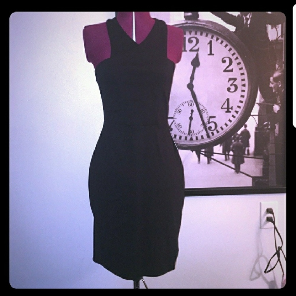 Express dress